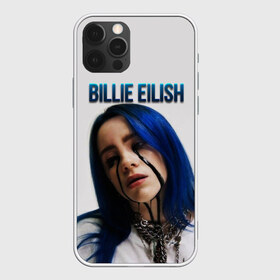 Чехол для iPhone 12 Pro Max с принтом BILLIE EILISH в Новосибирске, Силикон |  | ayelish | bad guy | bellyache | bilie eilish | bilie elish | billie | billie eilish | eilish | electronic | elish | music | били айлиш | билли айлиш | эйлиш | элиш