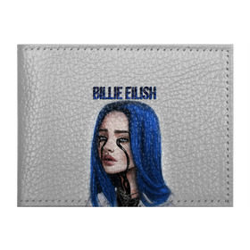 Обложка для студенческого билета с принтом BILLIE EILISH в Новосибирске, натуральная кожа | Размер: 11*8 см; Печать на всей внешней стороне | ayelish | bad guy | bellyache | bilie eilish | bilie elish | billie | billie eilish | eilish | electronic | elish | music | били айлиш | билли айлиш | эйлиш | элиш