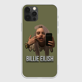 Чехол для iPhone 12 Pro Max с принтом BILLIE EILISH в Новосибирске, Силикон |  | ayelish | bad guy | bellyache | bilie eilish | bilie elish | billie | billie eilish | eilish | electronic | elish | music | били айлиш | билли айлиш | эйлиш | элиш