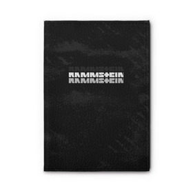 Обложка для автодокументов с принтом Rammstein в Новосибирске, натуральная кожа |  размер 19,9*13 см; внутри 4 больших “конверта” для документов и один маленький отдел — туда идеально встанут права | Тематика изображения на принте: amerika | art | germany | logo | rammstein | rock | till lindemann | арт | германия | группа | логотип | музыка | немецкая группа | немцы | песня | раммштайн | рамштайн | рок