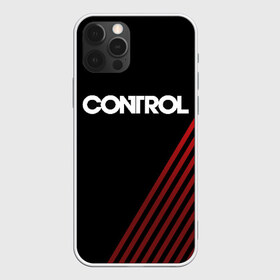 Чехол для iPhone 12 Pro Max с принтом CONTROL в Новосибирске, Силикон |  | 2019 | bureau | control | courtney | faden | game | games | hiss | hope | jesse | remedy | shooter | бюро | джесси | игра | игры | контрол | кортни | фейденс | фэйден | хоуп | шипящие | шутер