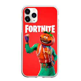 Чехол для iPhone 11 Pro Max матовый с принтом Fortnite (Tomato) в Новосибирске, Силикон |  | Тематика изображения на принте: fortnite | game | like | mem | skin | skins | tomato | помидор | скин | томат | форнайн | форнайт | фортнайн | фортнайт