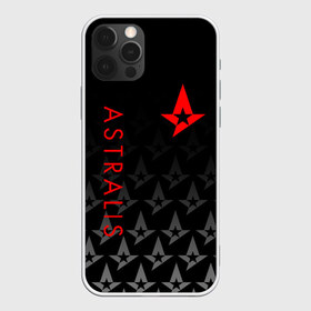 Чехол для iPhone 12 Pro Max с принтом ASTRALIS в Новосибирске, Силикон |  | Тематика изображения на принте: astralis | awp | counter strike | cs go | cs go global offensive | faze clan | hyper beast | team liquid | астралис | тим ликвид | фейз клан | хайпер бист
