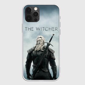 Чехол для iPhone 12 Pro Max с принтом THE WITCHER (Сериал) в Новосибирске, Силикон |  | bird | game | games | geralt | hunter | logo | monsters | series | star | the | witcher | wolf | ведьмак | волк | геральт | звезда | игра | игры | лого | медальон | монстры | охотник | птица | сериал | символ