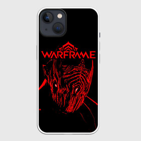 Чехол для iPhone 13 с принтом WARFRAME   Red Stalker в Новосибирске,  |  | excalibur | game | games | inaros | ivara | logo | lotus | nezha | rhino | saryn | stalker | symbol | tenno | trinity | warframe | варфрейм | игра | игры | лого | лотос | раса | символ | сталкер | тэнно | экзоскелет
