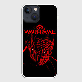 Чехол для iPhone 13 mini с принтом WARFRAME   Red Stalker в Новосибирске,  |  | excalibur | game | games | inaros | ivara | logo | lotus | nezha | rhino | saryn | stalker | symbol | tenno | trinity | warframe | варфрейм | игра | игры | лого | лотос | раса | символ | сталкер | тэнно | экзоскелет