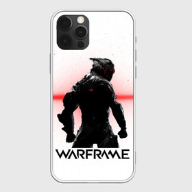 Чехол для iPhone 12 Pro с принтом WARFRAME в Новосибирске, силикон | область печати: задняя сторона чехла, без боковых панелей | excalibur | game | games | inaros | ivara | logo | lotus | nezha | rhino | saryn | stalker | symbol | tenno | trinity | warframe | варфрейм | игра | игры | лого | лотос | раса | символ | сталкер | тэнно | экзоскелет