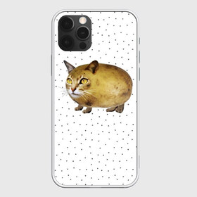 Чехол для iPhone 12 Pro Max с принтом ЧИЛИПИ*ДРИК в Новосибирске, Силикон |  | internet | meme | memes | pikabu | интернет | картофель | картошка | киса | киска | кот | котенок | котик | коты | котята | кошки | мем | мемас | мемасы | мемы | пикабу | прикол | приколы | чикибряк | шутка | юмор