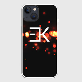 Чехол для iPhone 13 с принтом ЕГОР КРИД в Новосибирске,  |  | black | egor | hip | hop | inc | kreed | logo | pop | rap | star | team | алых | грехи | егор | знают | крид | лого | миллион | настроения | они | поп | роз | рэп | самая | символ | хип | холостяк | хоп | цвет | черный | что