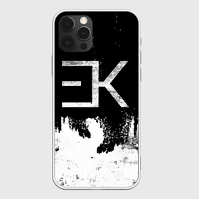 Чехол для iPhone 12 Pro с принтом EGOR KREED - Grunge в Новосибирске, силикон | область печати: задняя сторона чехла, без боковых панелей | black | egor | hip | hop | inc | kreed | logo | pop | rap | star | team | алых | грехи | егор | знают | крид | лого | миллион | настроения | они | поп | роз | рэп | самая | символ | хип | холостяк | хоп | цвет | черный | что