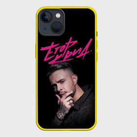 Чехол для iPhone 13 с принтом ЕГОР КРИД в Новосибирске,  |  | black | egor | hip | hop | inc | kreed | logo | pop | rap | star | team | алых | грехи | егор | знают | крид | лого | миллион | настроения | они | поп | роз | рэп | самая | символ | хип | холостяк | хоп | цвет | черный | что