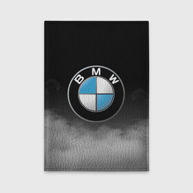 Обложка для автодокументов с принтом BMW в Новосибирске, натуральная кожа |  размер 19,9*13 см; внутри 4 больших “конверта” для документов и один маленький отдел — туда идеально встанут права | Тематика изображения на принте: bmw | bmw performance | m | motorsport | performance | бмв | моторспорт