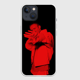 Чехол для iPhone 13 с принтом EGOR KREED (Автограф) в Новосибирске,  |  | black | egor | hip | hop | inc | kreed | logo | pop | rap | star | team | алых | грехи | егор | знают | крид | лого | миллион | настроения | они | поп | роз | рэп | самая | символ | хип | холостяк | хоп | цвет | черный | что