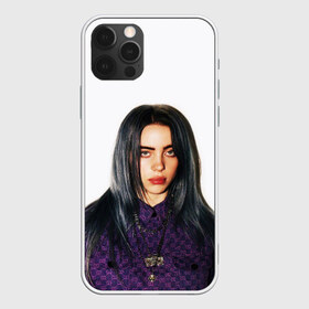 Чехол для iPhone 12 Pro Max с принтом BILLIE EILISH в Новосибирске, Силикон |  | Тематика изображения на принте: ayelish | bad guy | bellyache | bilie eilish | bilie elish | billie | billie eilish | eilish | electronic | elish | music | били айлиш | билли айлиш | эйлиш | элиш