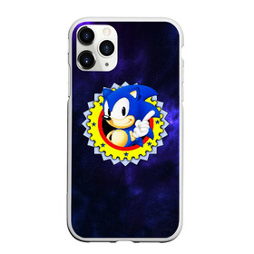 Чехол для iPhone 11 Pro Max матовый с принтом Sonic в Новосибирске, Силикон |  | hedgehog | metal sonic | silver | silver the hedgehog | sonic | sonic boom | sonic the hedgehog | еж | ёж сонник | ежик | игры | соник | фильмы