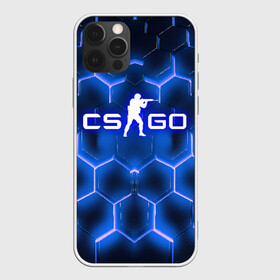 Чехол для iPhone 12 Pro с принтом CS GO ARMOR в Новосибирске, силикон | область печати: задняя сторона чехла, без боковых панелей | astralis | awp | counter strike | cs go | cs go global offensive | faze clan | hyper beast | team liquid | астралис | тим ликвид | фейз клан | хайпер бист