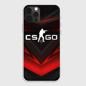 Чехол для iPhone 12 Pro с принтом CS GO в Новосибирске, силикон | область печати: задняя сторона чехла, без боковых панелей | astralis | awp | counter strike | cs go | cs go global offensive | faze clan | hyper beast | team liquid | астралис | тим ликвид | фейз клан | хайпер бист