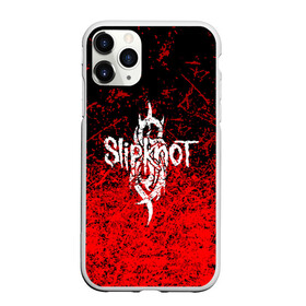 Чехол для iPhone 11 Pro матовый с принтом SLIPKNOT в Новосибирске, Силикон |  | Тематика изображения на принте: corey taylor | mick thomson. | music | slipknot | we are not your kind | альтернативный метал | готик | грув метал | метал | музыка | ню метал | слипкнот | слипнот