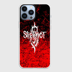 Чехол для iPhone 13 Pro Max с принтом SLIPKNOT в Новосибирске,  |  | Тематика изображения на принте: corey taylor | mick thomson. | music | slipknot | we are not your kind | альтернативный метал | готик | грув метал | метал | музыка | ню метал | слипкнот | слипнот