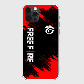 Чехол для iPhone 12 Pro Max с принтом GARENA FREE FIRE в Новосибирске, Силикон |  | Тематика изображения на принте: free fire | garena | garena free fire | гарена | гарена фри фаер | фри фаер