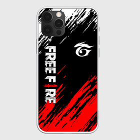 Чехол для iPhone 12 Pro Max с принтом GARENA FREE FIRE в Новосибирске, Силикон |  | free fire | garena | garena free fire | гарена | гарена фри фаер | фри фаер