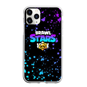 Чехол для iPhone 11 Pro матовый с принтом BRAWL STARS в Новосибирске, Силикон |  | brawl stars | bull | colt | games | leon | stars | берли | бо | брок | джесси | динамайк | дэррил | игры | кольт | леон | нита | пайпер | пенни | поко | пэм | рикошет | спайк | тара | фрэнк | шелли | эль примо