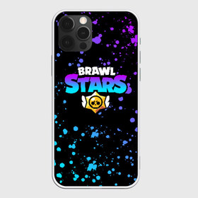 Чехол для iPhone 12 Pro Max с принтом BRAWL STARS в Новосибирске, Силикон |  | brawl stars | bull | colt | games | leon | stars | берли | бо | брок | джесси | динамайк | дэррил | игры | кольт | леон | нита | пайпер | пенни | поко | пэм | рикошет | спайк | тара | фрэнк | шелли | эль примо