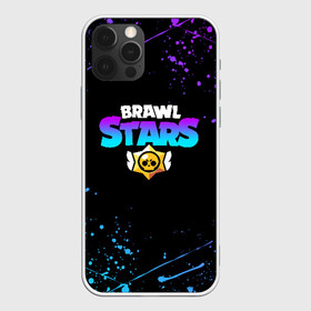 Чехол для iPhone 12 Pro с принтом  BRAWL STARS в Новосибирске, силикон | область печати: задняя сторона чехла, без боковых панелей | brawl stars | bull | colt | games | leon | stars | берли | бо | брок | джесси | динамайк | дэррил | игры | кольт | леон | нита | пайпер | пенни | поко | пэм | рикошет | спайк | тара | фрэнк | шелли | эль примо