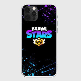 Чехол для iPhone 12 Pro Max с принтом BRAWL STARS в Новосибирске, Силикон |  | brawl stars | bull | colt | games | leon | stars | берли | бо | брок | джесси | динамайк | дэррил | игры | кольт | леон | нита | пайпер | пенни | поко | пэм | рикошет | спайк | тара | фрэнк | шелли | эль примо