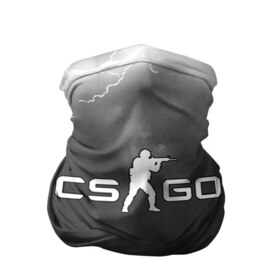 Бандана-труба 3D с принтом CS GO в Новосибирске, 100% полиэстер, ткань с особыми свойствами — Activecool | плотность 150‒180 г/м2; хорошо тянется, но сохраняет форму | astralis | awp | counter strike | cs go | cs go global offensive | cs:go | faze clan | hyper beast | team liquid | астралис | кс го | тим ликвид | фейз клан | хайпер бист