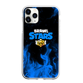 Чехол для iPhone 11 Pro матовый с принтом BRAWL STARS в Новосибирске, Силикон |  | brawl stars | bull | colt | leon | stars | берли | бо | брок | ворон | джесси | динамайк | дэррил | кольт | леон | мортис | нита | пайпер | пенни | поко | пэм | рикошет | спайк | тара | фрэнк | шелли | эль примо