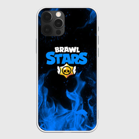 Чехол для iPhone 12 Pro с принтом BRAWL STARS | БРАВЛ СТАРС в Новосибирске, силикон | область печати: задняя сторона чехла, без боковых панелей | brawl stars | bull | colt | leon | stars | берли | бо | брок | ворон | джесси | динамайк | дэррил | кольт | леон | мортис | нита | пайпер | пенни | поко | пэм | рикошет | спайк | тара | фрэнк | шелли | эль примо