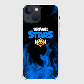 Чехол для iPhone 13 mini с принтом BRAWL STARS | БРАВЛ СТАРС в Новосибирске,  |  | brawl stars | bull | colt | leon | stars | берли | бо | брок | ворон | джесси | динамайк | дэррил | кольт | леон | мортис | нита | пайпер | пенни | поко | пэм | рикошет | спайк | тара | фрэнк | шелли | эль примо