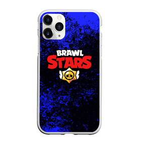 Чехол для iPhone 11 Pro матовый с принтом BRAWL STARS в Новосибирске, Силикон |  | brawl stars | bull | colt | leon | stars | берли | бо | брок | ворон | джесси | динамайк | дэррил | кольт | леон | мортис | нита | пайпер | пенни | поко | пэм | рикошет | спайк | тара | фрэнк | шелли | эль примо