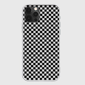 Чехол для iPhone 12 Pro Max с принтом Checkerboard Color в Новосибирске, Силикон |  | Тематика изображения на принте: checkerboard | gradient | бойчик | в клетку | в клеточку | градиент | клетка | музыка | орнамент | френдзона | шахматная доска | шашки