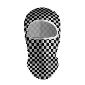 Балаклава 3D с принтом Checkerboard Color в Новосибирске, 100% полиэстер, ткань с особыми свойствами — Activecool | плотность 150–180 г/м2; хорошо тянется, но при этом сохраняет форму. Закрывает шею, вокруг отверстия для глаз кайма. Единый размер | checkerboard | gradient | бойчик | в клетку | в клеточку | градиент | клетка | музыка | орнамент | френдзона | шахматная доска | шашки