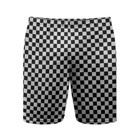 Мужские шорты 3D спортивные с принтом Checkerboard Color в Новосибирске,  |  | checkerboard | gradient | бойчик | в клетку | в клеточку | градиент | клетка | музыка | орнамент | френдзона | шахматная доска | шашки