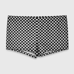 Мужские купальные плавки 3D с принтом Checkerboard Color  в Новосибирске, Полиэстер 85%, Спандекс 15% |  | Тематика изображения на принте: checkerboard | gradient | бойчик | в клетку | в клеточку | градиент | клетка | музыка | орнамент | френдзона | шахматная доска | шашки