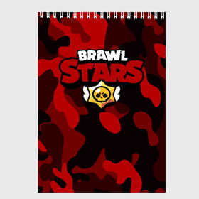 Скетчбук с принтом Brawl Stars в Новосибирске, 100% бумага
 | 48 листов, плотность листов — 100 г/м2, плотность картонной обложки — 250 г/м2. Листы скреплены сверху удобной пружинной спиралью | brawl | bs | fails | leon | stars | supercell | tick | бой | босс | бравл | броубол | бс | герои | драка | звезд | осада | сейф | старс | цель