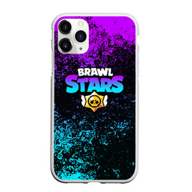 Чехол для iPhone 11 Pro матовый с принтом BRAWL STARS в Новосибирске, Силикон |  | brawl stars | bull | colt | leon | stars | берли | бо | брок | ворон | джесси | динамайк | дэррил | кольт | леон | мортис | нита | пайпер | пенни | поко | пэм | рикошет | спайк | тара | фрэнк | шелли | эль примо