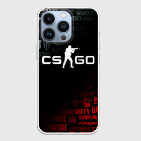 Чехол для iPhone 13 Pro с принтом CS GO   КС ГО в Новосибирске,  |  | astralis | awp | counter strike | cs go | cs go global offensive | cs:go | faze clan | hyper beast | team liquid | астралис | кс го | тим ликвид | фейз клан | хайпер бист