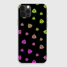 Чехол для iPhone 12 Pro Max с принтом BATTLETOADS 2019 в Новосибирске, Силикон |  | battle | battletoads | double | dragon | game | games | logo | nintendo | rare | retro | symbol | toads | батл | батлтодс | баттл | баттлтоадс | игра | игры | лого | логотип | нинтендо | ретро | символ | тоадс | тодс