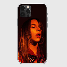 Чехол для iPhone 12 Pro Max с принтом BILLIE EILISH в Новосибирске, Силикон |  | Тематика изображения на принте: all | asleep | bad | bellyache | billie | blohsh | dont | eilish | eyes | fall | guy | logo | music | ocean | singer | smile | when | айлиш | били | билли | бэрд | лого | музыка | пайрат | певица | символ | эйлиш