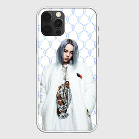 Чехол для iPhone 12 Pro Max с принтом BILLIE EILISH в Новосибирске, Силикон |  | Тематика изображения на принте: all | asleep | bad | bellyache | billie | blohsh | dont | eilish | eyes | fall | guy | logo | music | ocean | singer | smile | when | айлиш | били | билли | бэрд | лого | музыка | пайрат | певица | символ | эйлиш