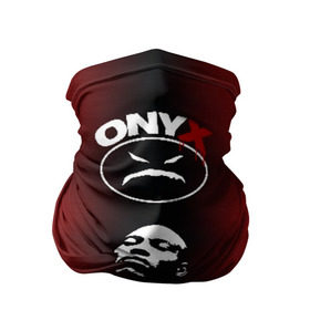 Бандана-труба 3D Onyx купить в Новосибирске