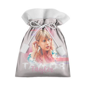 Подарочный 3D мешок с принтом Taylor Swift в Новосибирске, 100% полиэстер | Размер: 29*39 см | lover | me | new album | reputation | swift | taylor | taylor swift | музыка | новый альбом | свифт | тей | тейлор | тейлор свифт
