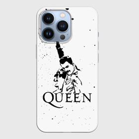 Чехол для iPhone 13 Pro с принтом Queen в Новосибирске,  |  | paul rodgers | queen | quen | брайан мэй | глэм | группа | джон дикон | квин | королева | куин | меркури | меркьюри | мэркури | поп | роджер тейлор | рок | фредди | фреди | хард | хардрок