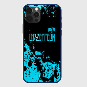 Чехол для iPhone 12 Pro Max с принтом Led Zeppelin в Новосибирске, Силикон |  | led | led zep | led zeppelin | ledzep | lz | zoso | группа | джимми пейдж | джон генри бонэм | джон пол джонс | зосо | лед зепелен | лед зеппелин | ледзепелен | ледзеппелин | роберт плант | рок