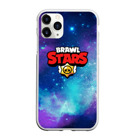 Чехол для iPhone 11 Pro матовый с принтом BRAWL STARS в Новосибирске, Силикон |  | brawl stars | bull | colt | leon | stars | берли | бо | брок | ворон | джесси | динамайк | дэррил | кольт | леон | мортис | нита | пайпер | пенни | поко | пэм | рикошет | спайк | тара | фрэнк | шелли | эль примо