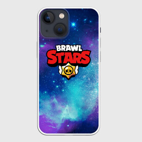 Чехол для iPhone 13 mini с принтом BRAWL STARS | БРАВЛ СТАРС в Новосибирске,  |  | brawl stars | bull | colt | leon | stars | берли | бо | брок | ворон | джесси | динамайк | дэррил | кольт | леон | мортис | нита | пайпер | пенни | поко | пэм | рикошет | спайк | тара | фрэнк | шелли | эль примо